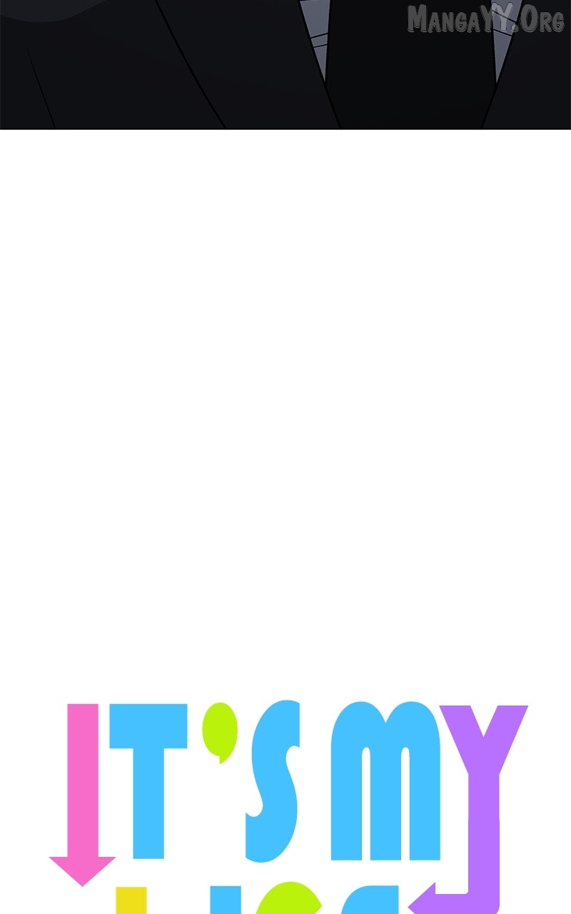 It’s My Life  Webtoon Chapter 51.6 page 6 - 