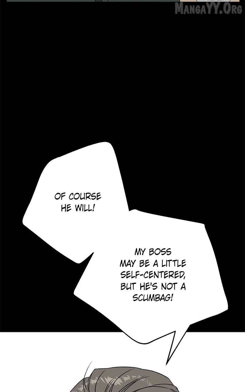 It’s My Life  Webtoon Chapter 51.6 page 52 - 