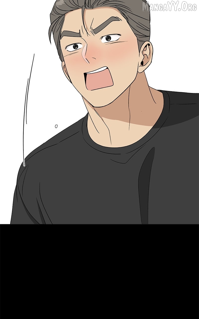 It’s My Life  Webtoon Chapter 51.6 page 53 - 