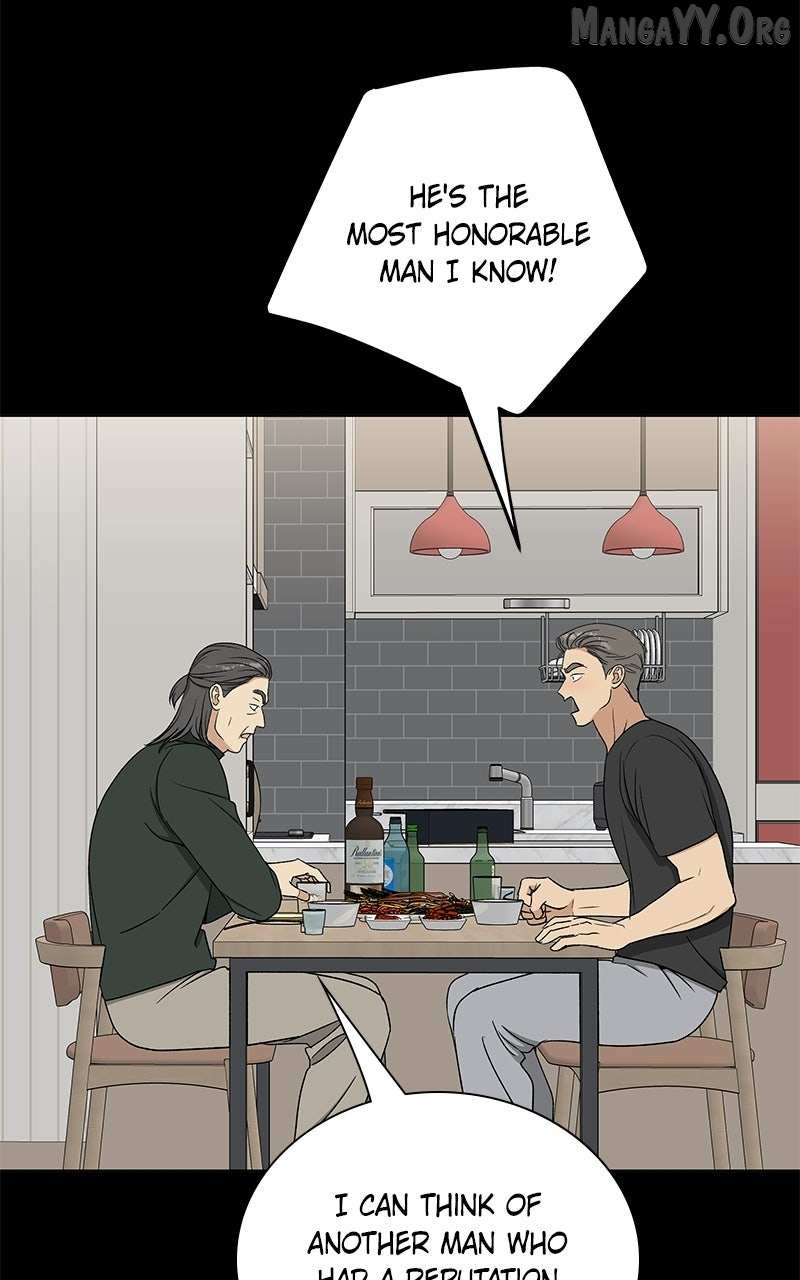 It’s My Life  Webtoon Chapter 51.6 page 54 - 
