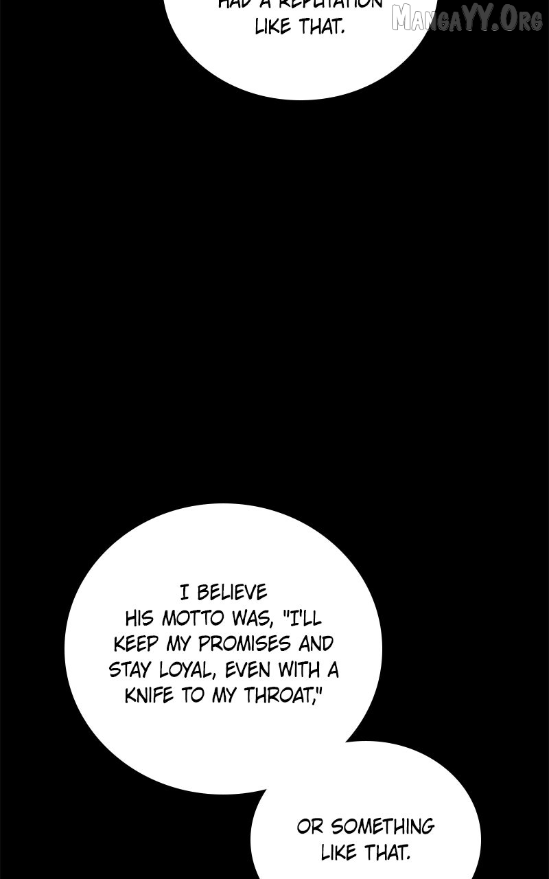 It’s My Life  Webtoon Chapter 51.6 page 55 - 