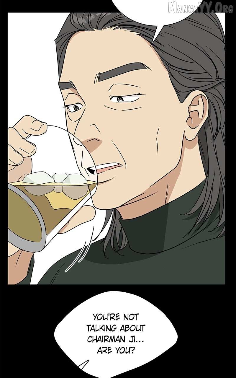 It’s My Life  Webtoon Chapter 51.6 page 56 - 