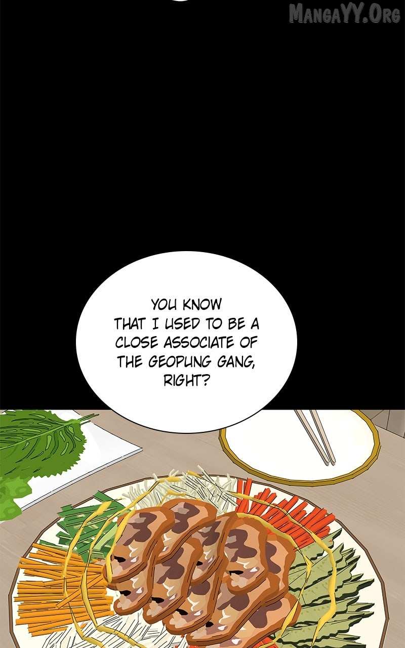 It’s My Life  Webtoon Chapter 51.6 page 57 - 