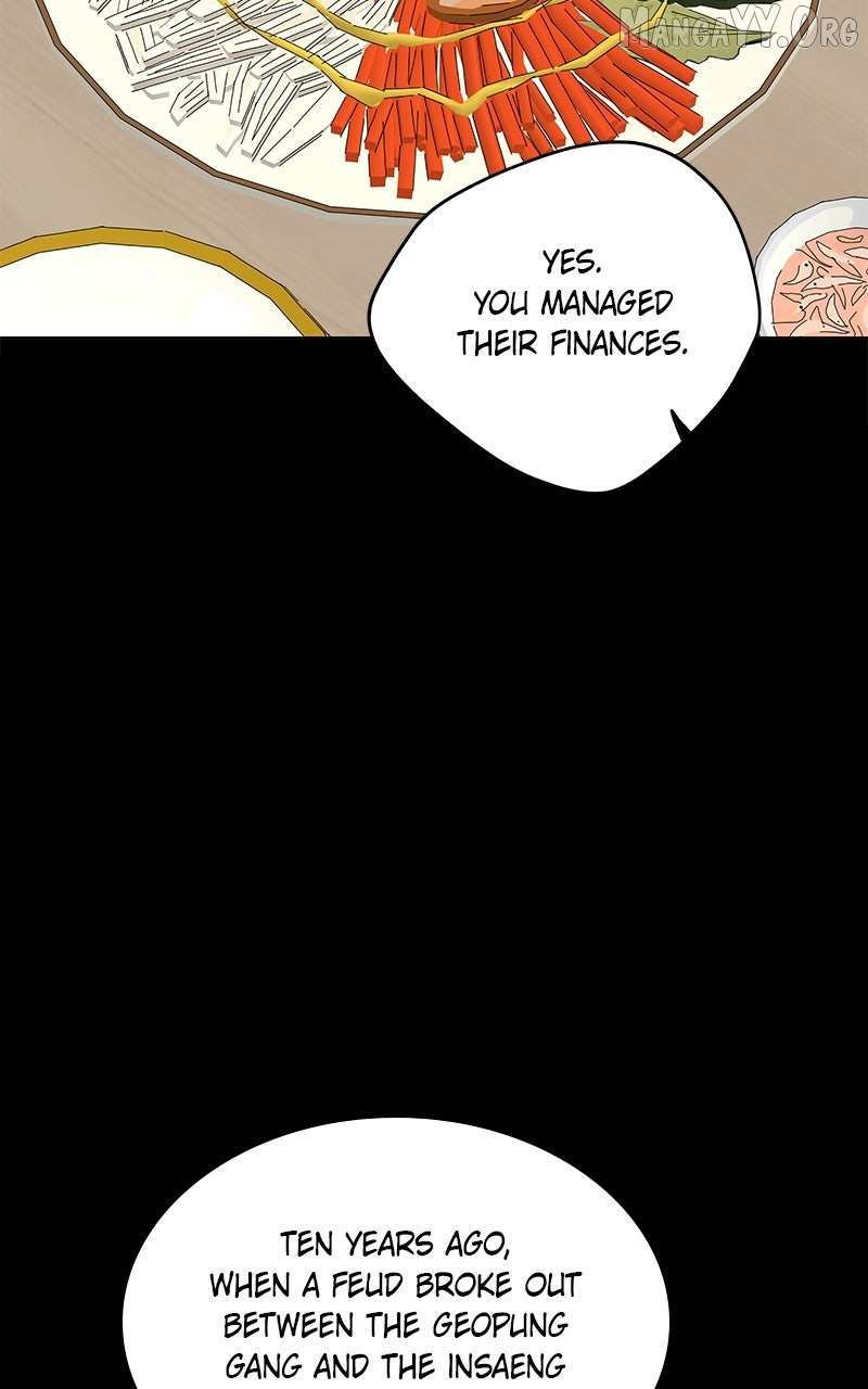 It’s My Life  Webtoon Chapter 51.6 page 58 - 