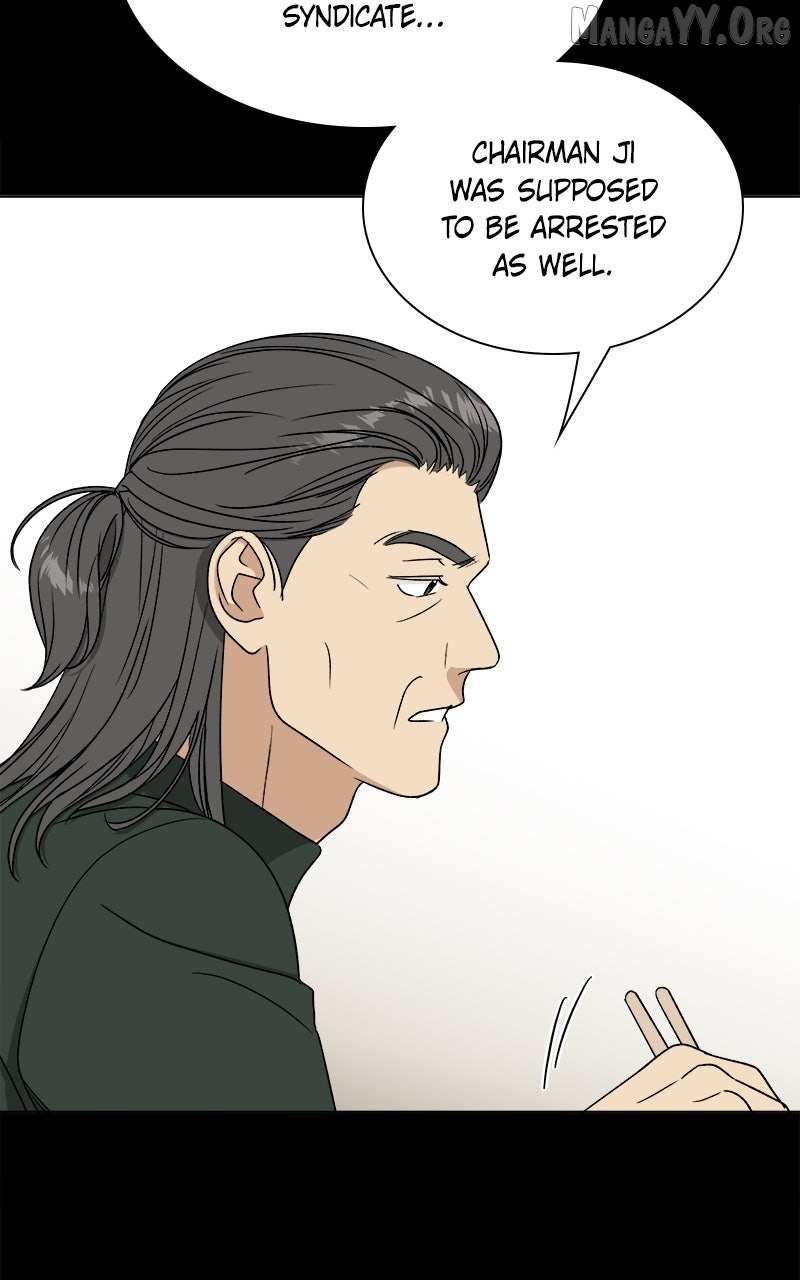 It’s My Life  Webtoon Chapter 51.6 page 59 - 