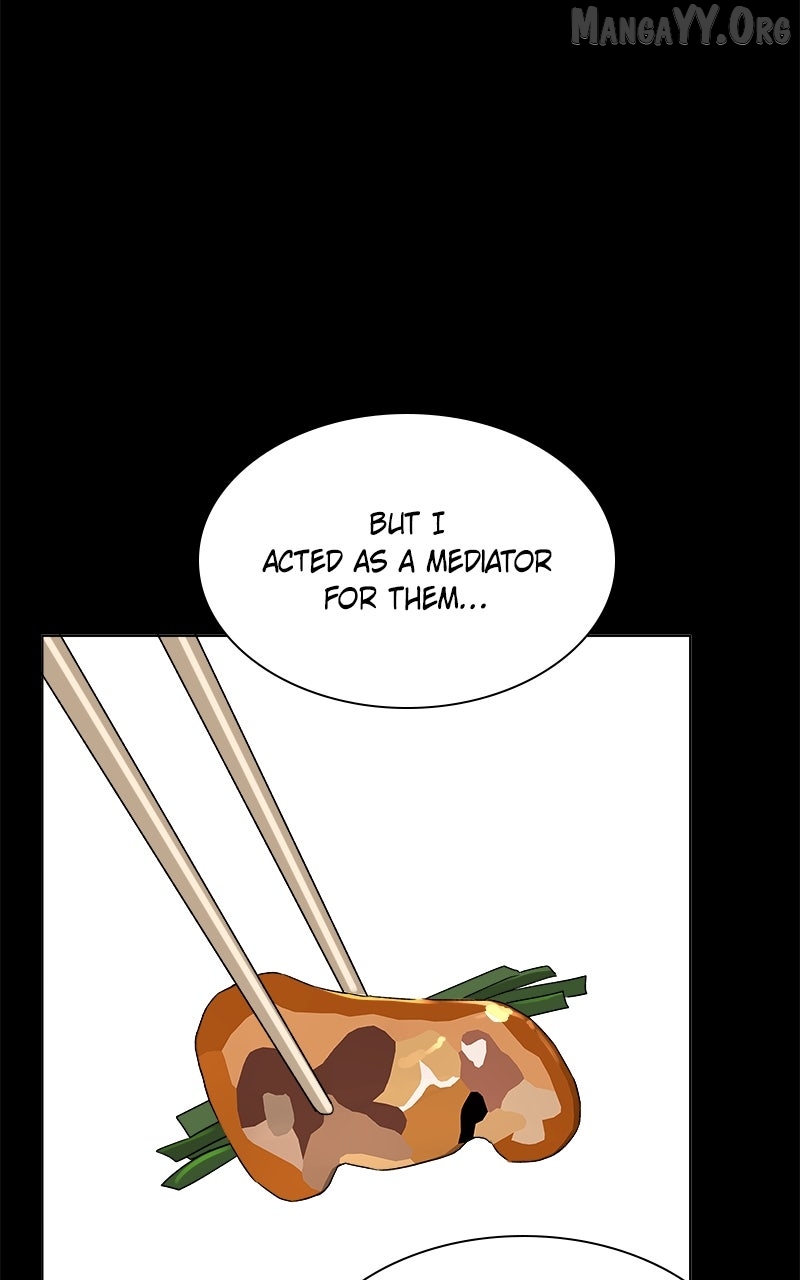 It’s My Life  Webtoon Chapter 51.6 page 60 - 