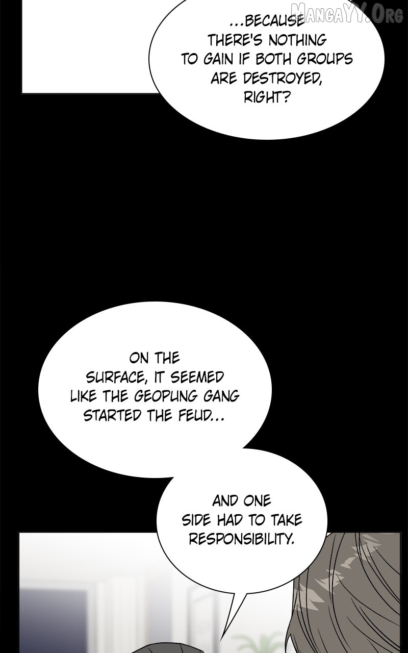 It’s My Life  Webtoon Chapter 51.6 page 61 - 