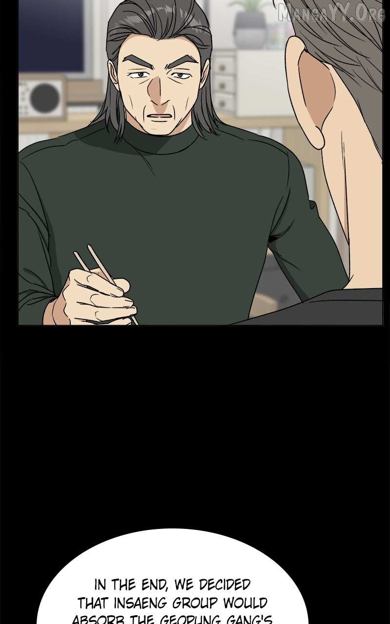 It’s My Life  Webtoon Chapter 51.6 page 62 - 