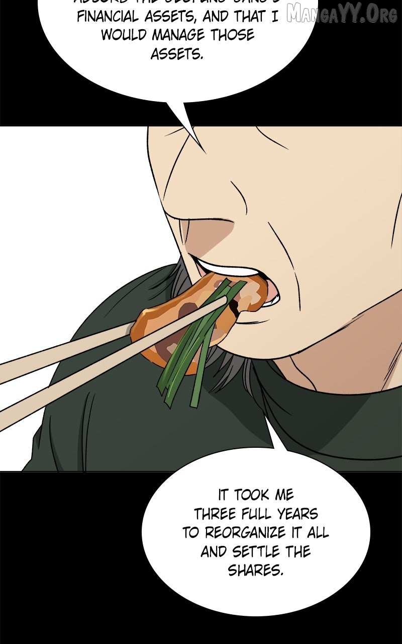 It’s My Life  Webtoon Chapter 51.6 page 63 - 