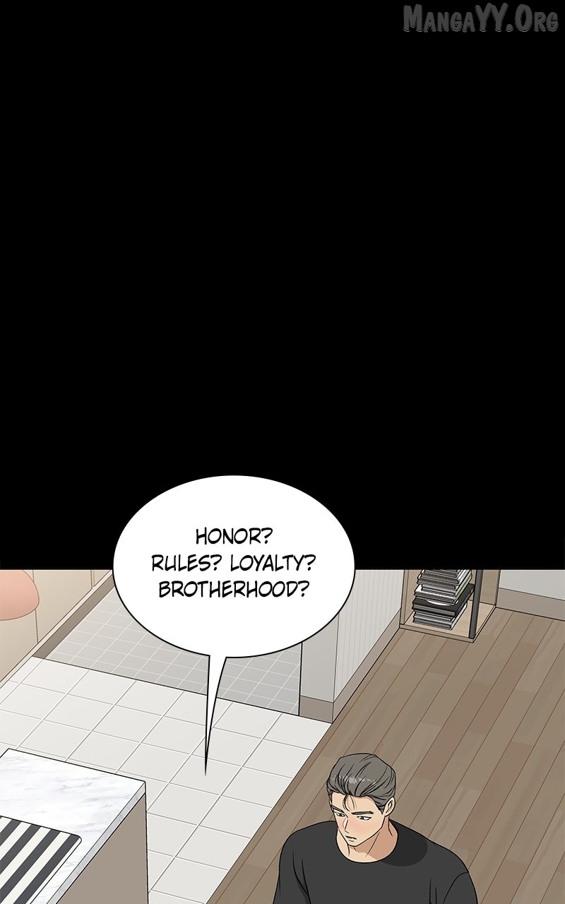 It’s My Life  Webtoon Chapter 51.6 page 69 - 