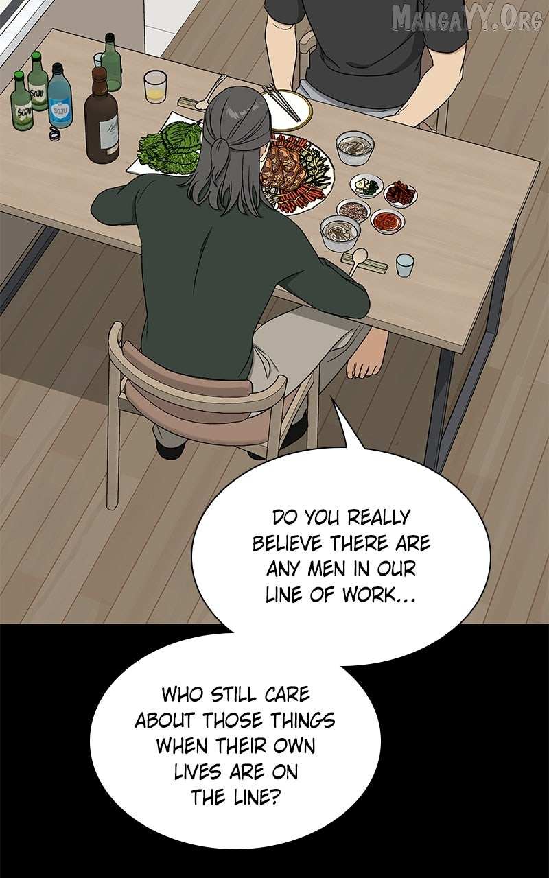 It’s My Life  Webtoon Chapter 51.6 page 70 - 