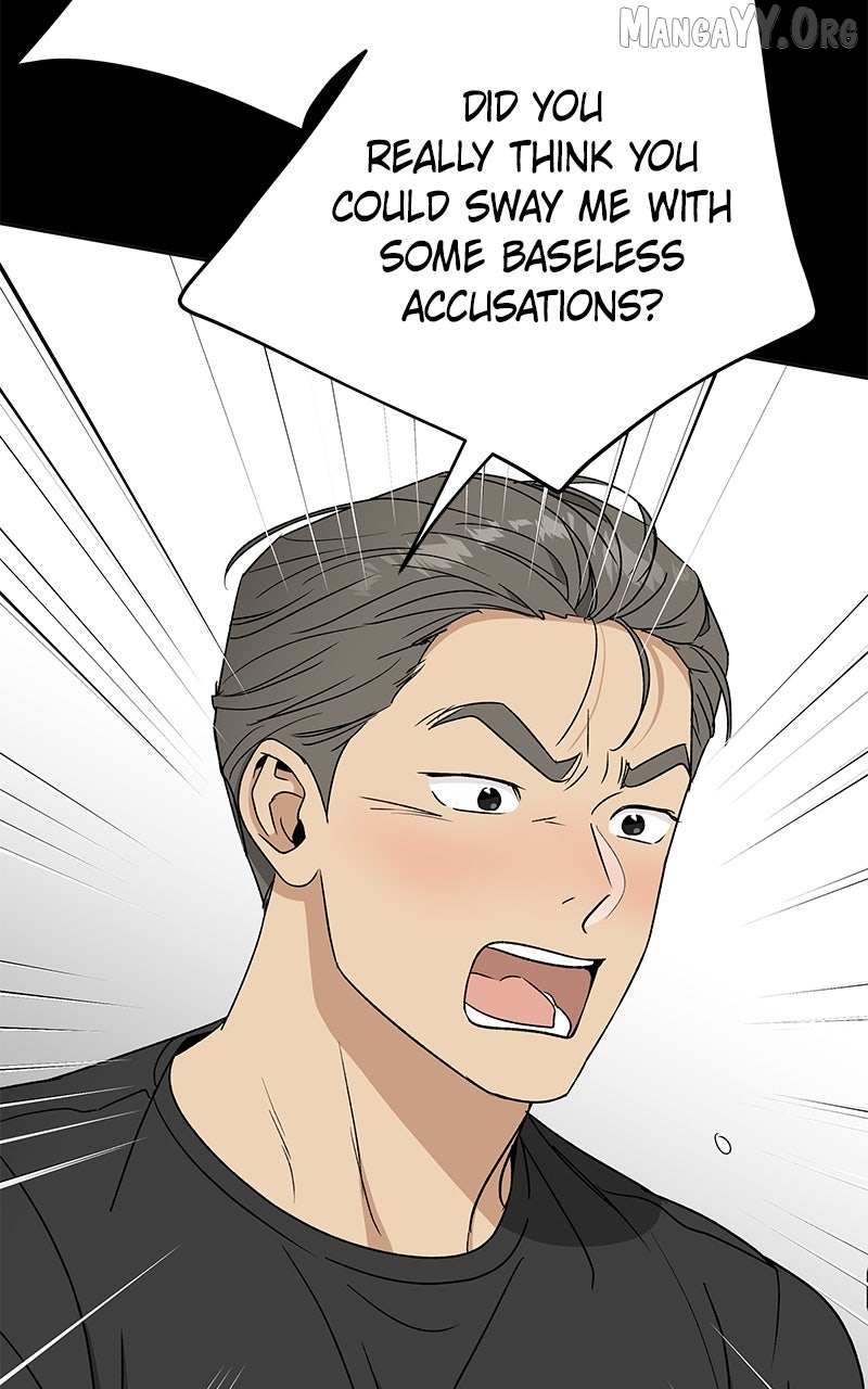 It’s My Life  Webtoon Chapter 51.6 page 78 - 