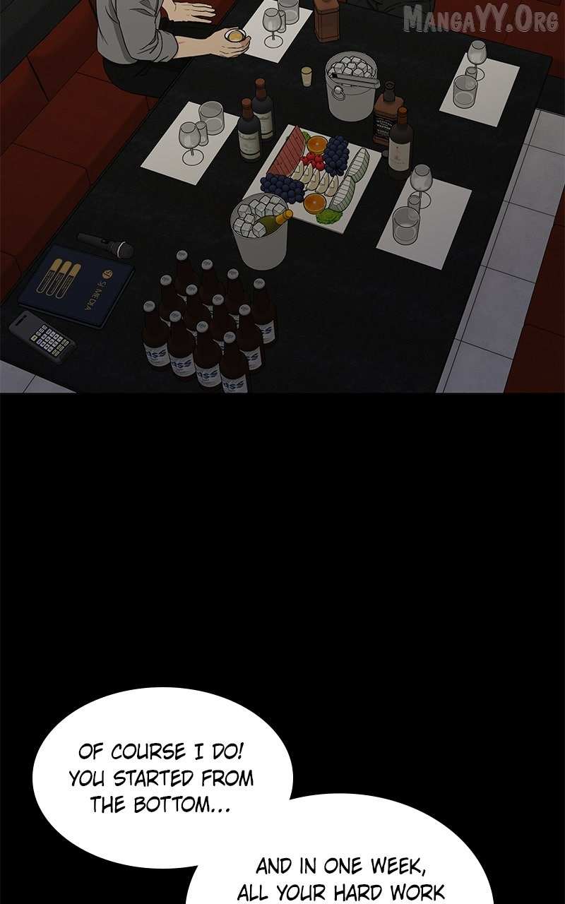 It’s My Life  Webtoon Chapter 51.6 page 9 - 