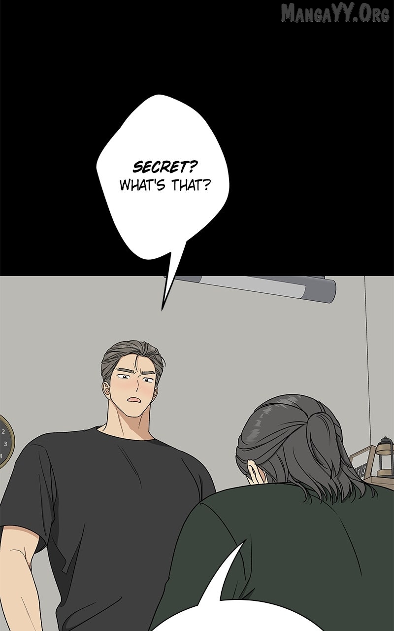 It’s My Life  Webtoon Chapter 51.6 page 84 - 