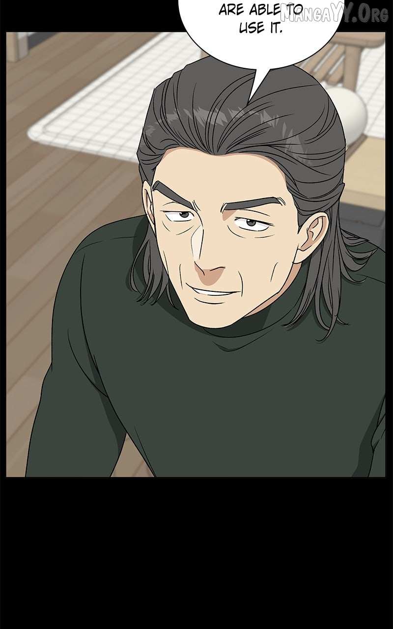 It’s My Life  Webtoon Chapter 51.6 page 86 - 
