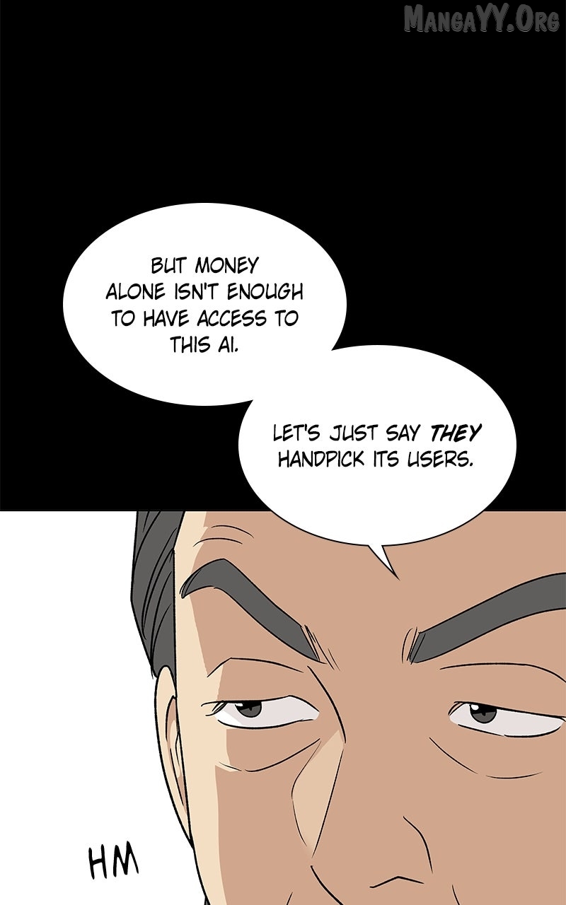 It’s My Life  Webtoon Chapter 51.6 page 87 - 