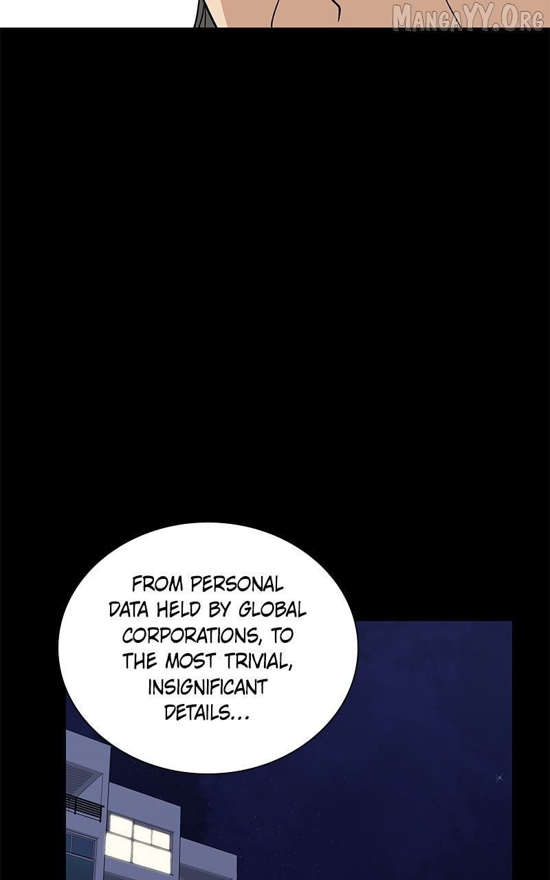 It’s My Life  Webtoon Chapter 51.6 page 88 - 