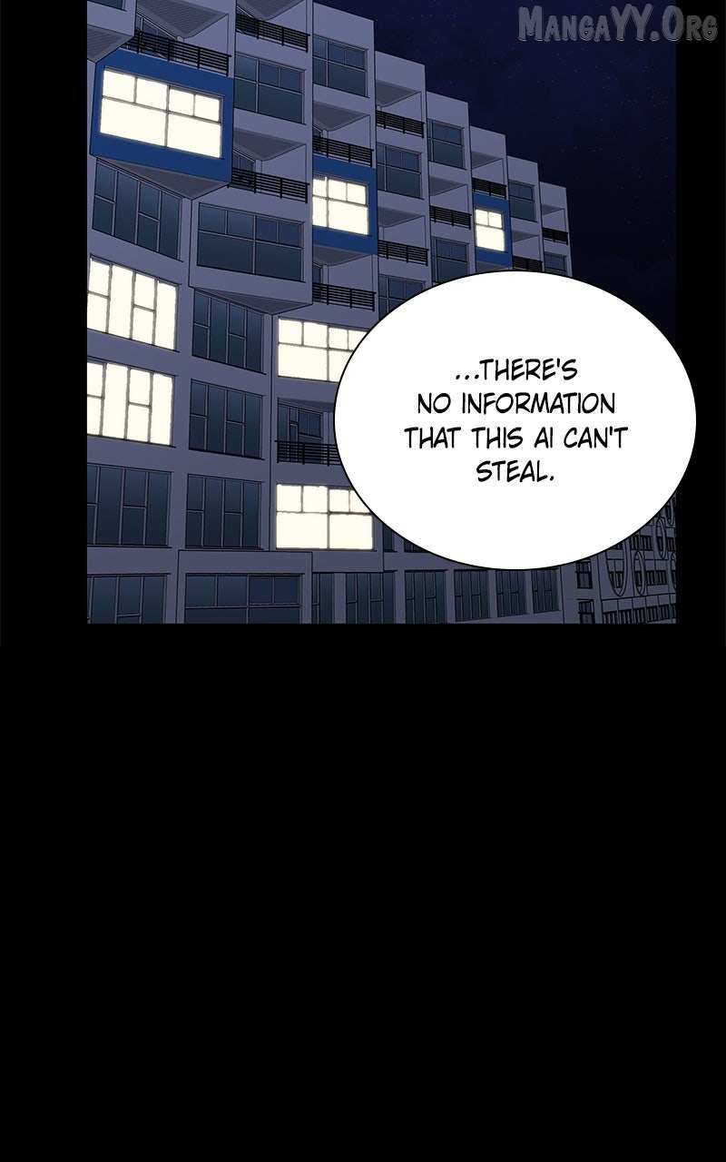 It’s My Life  Webtoon Chapter 51.6 page 89 - 