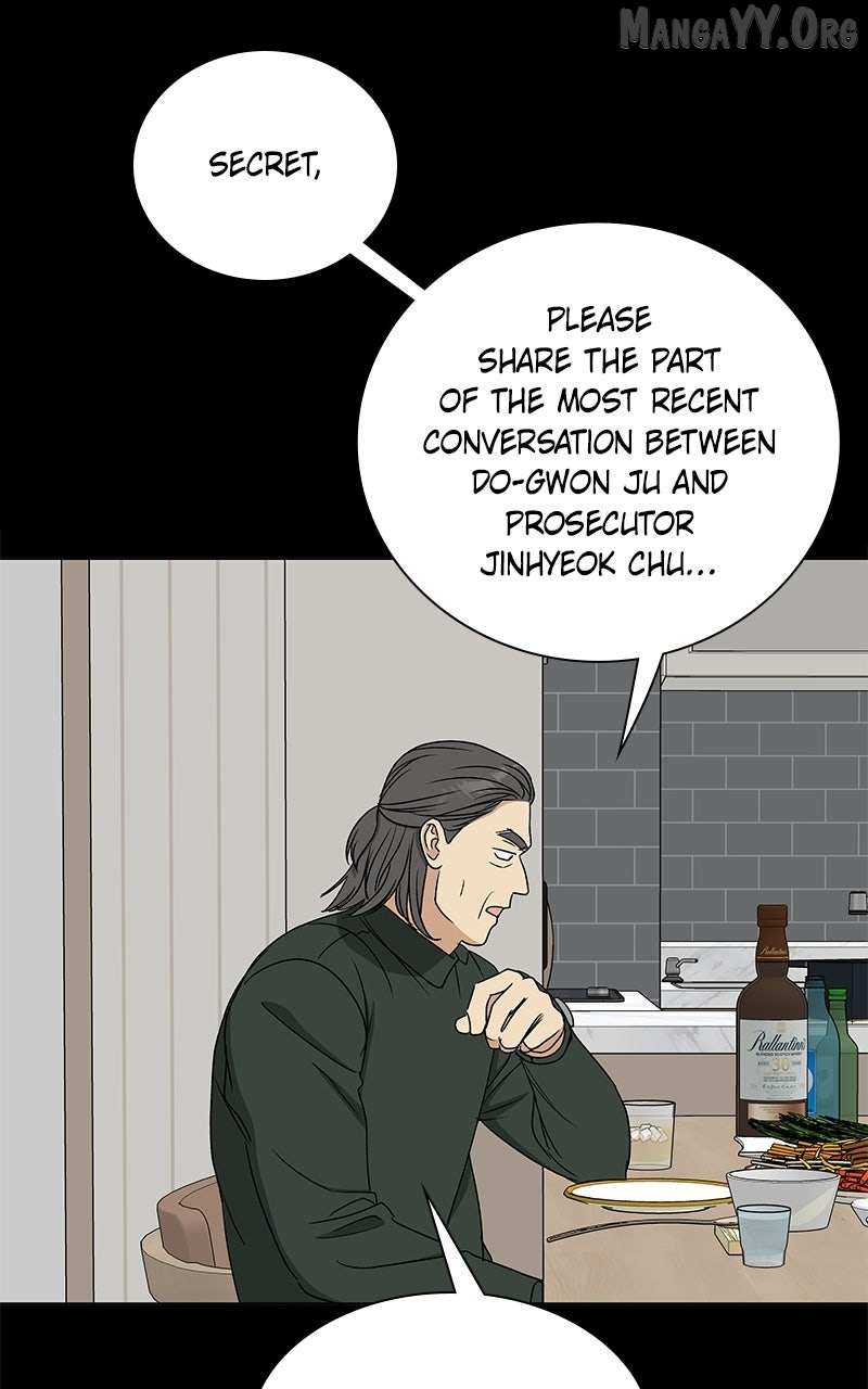 It’s My Life  Webtoon Chapter 51.6 page 90 - 