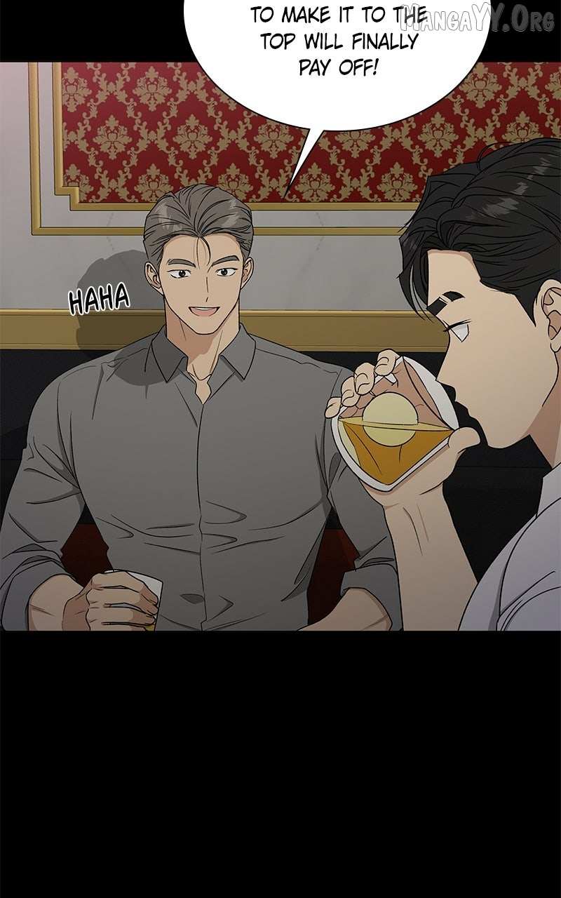 It’s My Life  Webtoon Chapter 51.6 page 10 - 