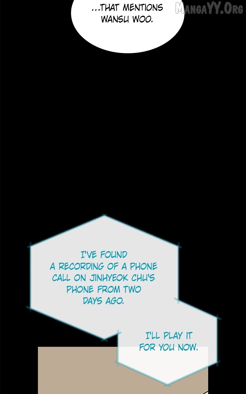 It’s My Life  Webtoon Chapter 51.6 page 91 - 