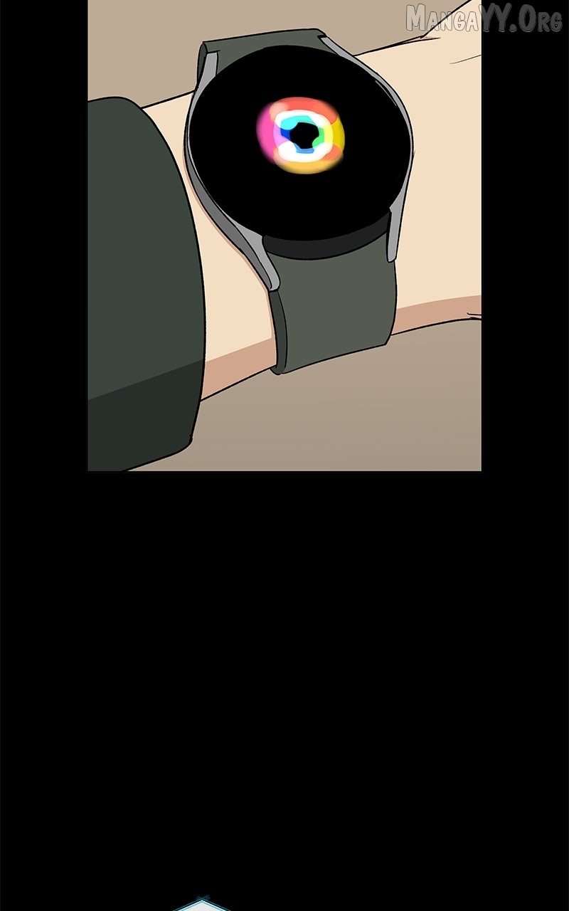 It’s My Life  Webtoon Chapter 51.6 page 92 - 