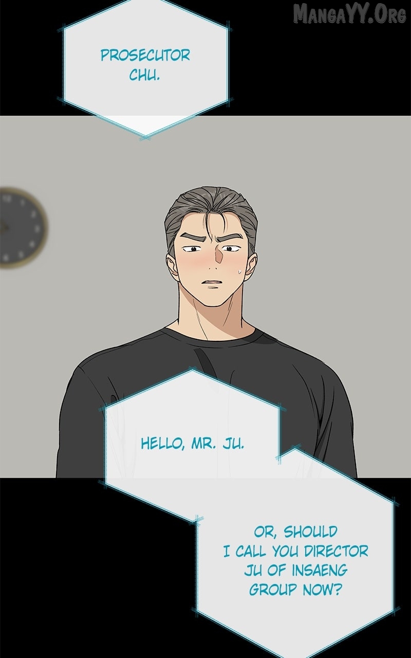 It’s My Life  Webtoon Chapter 51.6 page 93 - 