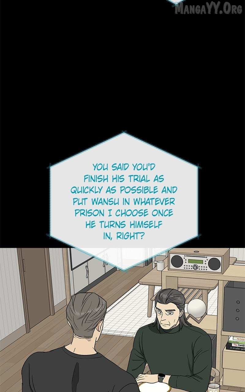 It’s My Life  Webtoon Chapter 51.6 page 94 - 