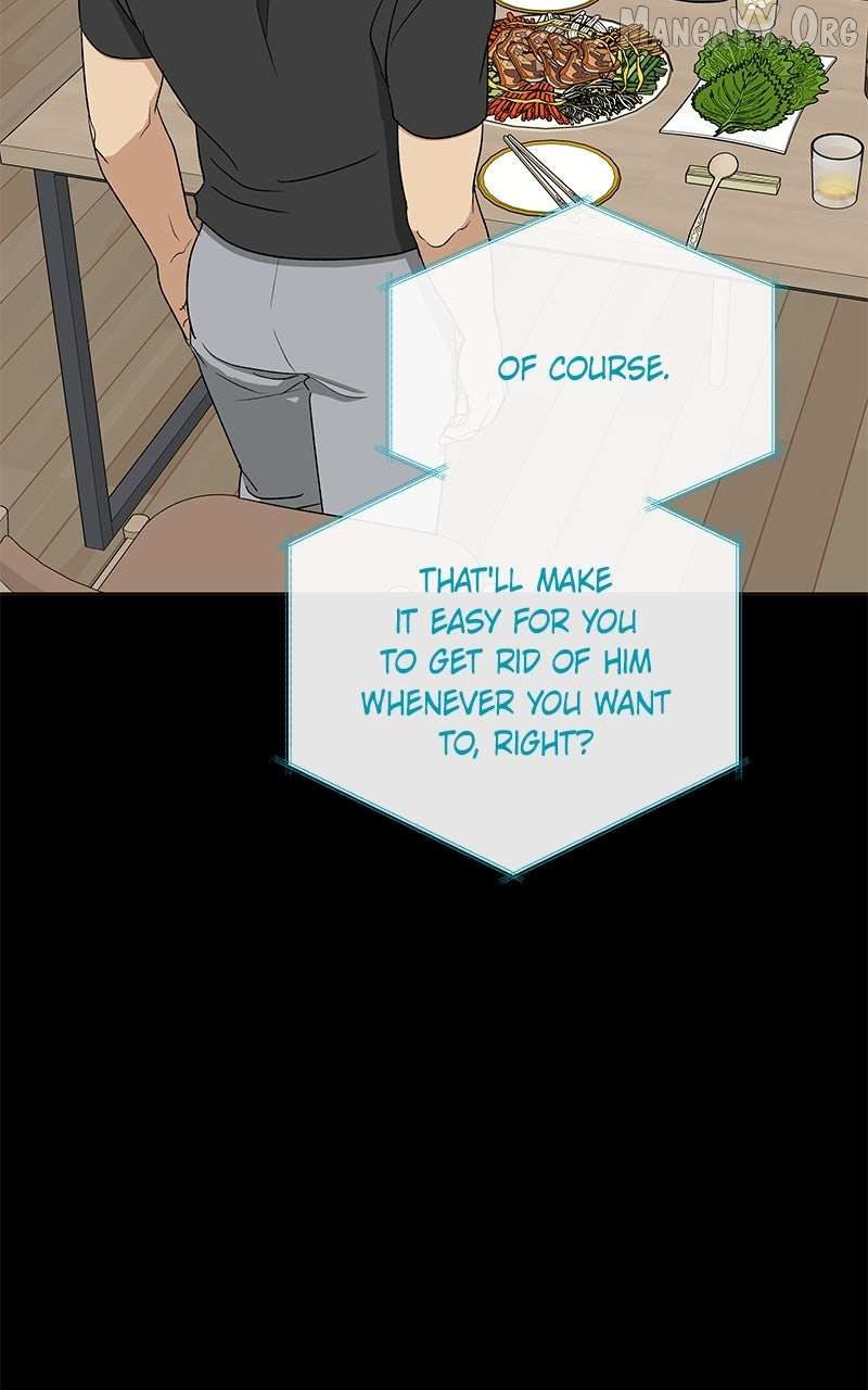 It’s My Life  Webtoon Chapter 51.6 page 95 - 