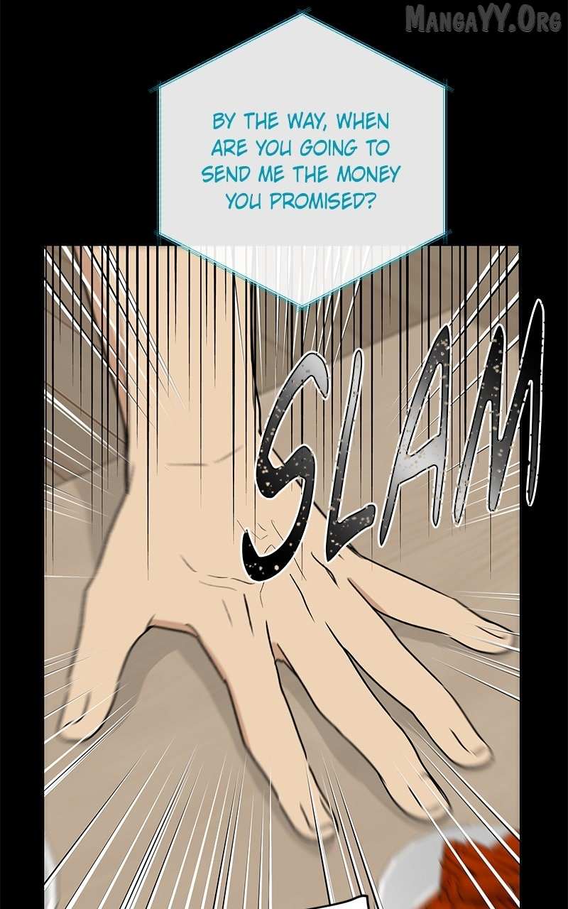 It’s My Life  Webtoon Chapter 51.6 page 96 - 