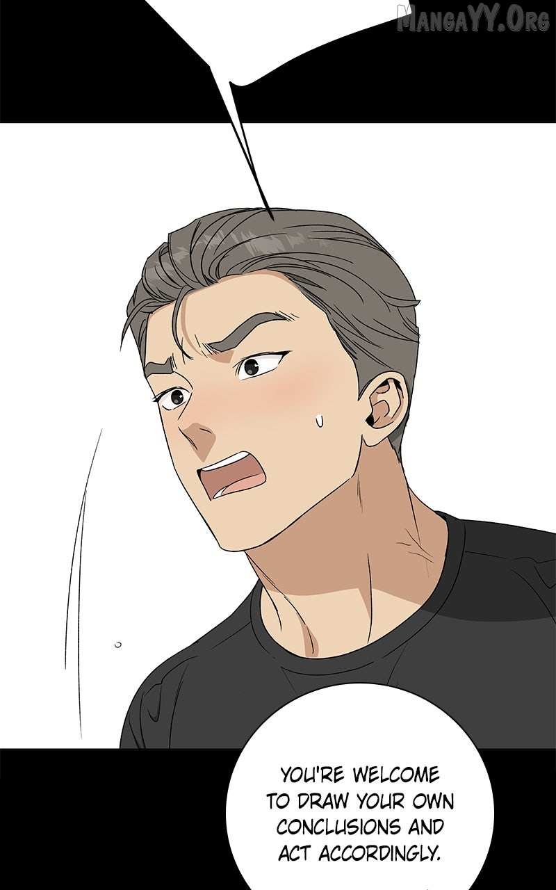It’s My Life  Webtoon Chapter 51.6 page 98 - 