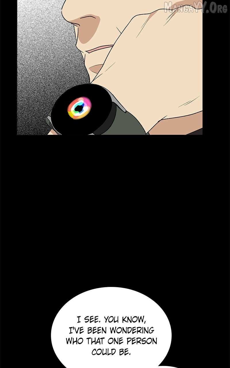 It’s My Life  Webtoon Chapter 51.7 page 102 - 