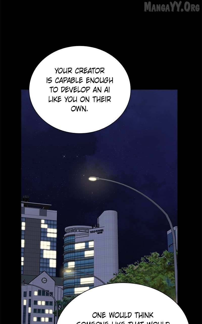 It’s My Life  Webtoon Chapter 51.7 page 104 - 