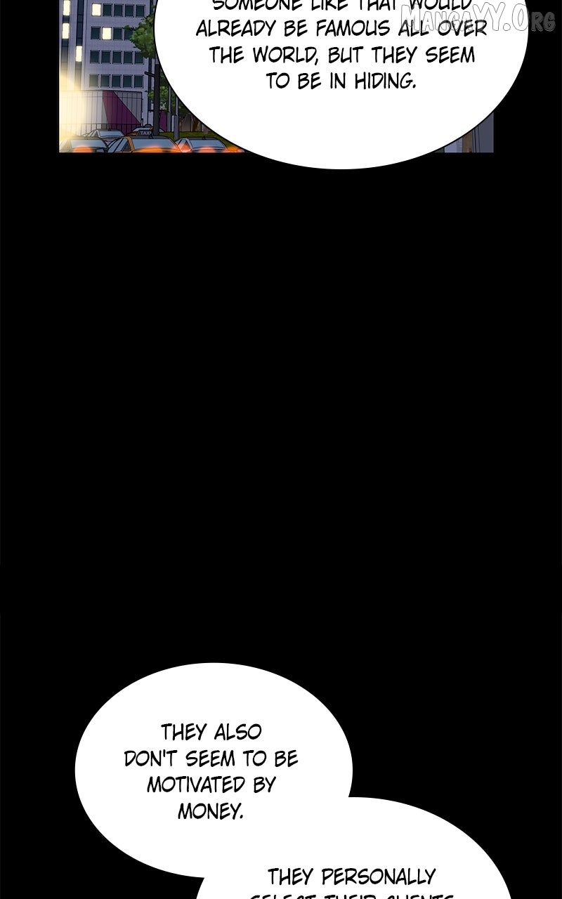 It’s My Life  Webtoon Chapter 51.7 page 105 - 