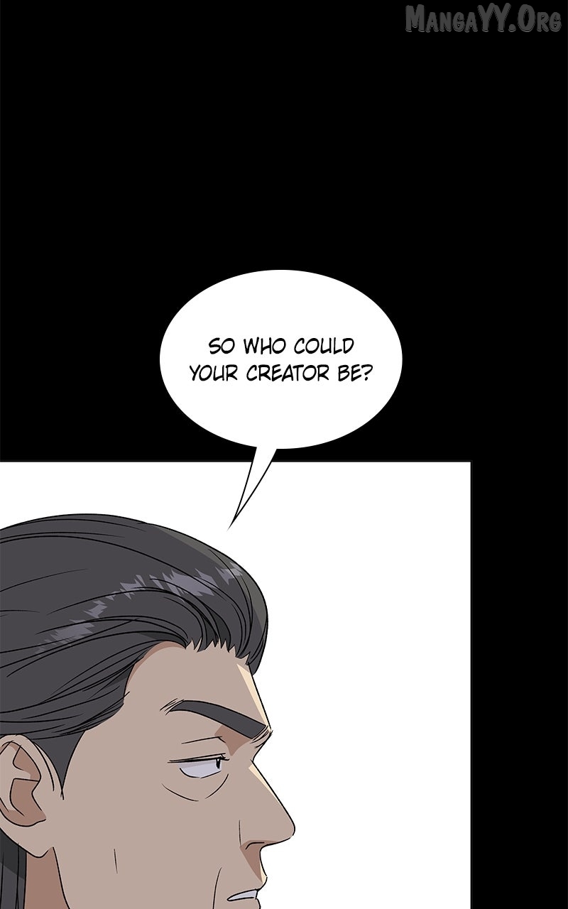 It’s My Life  Webtoon Chapter 51.7 page 110 - 