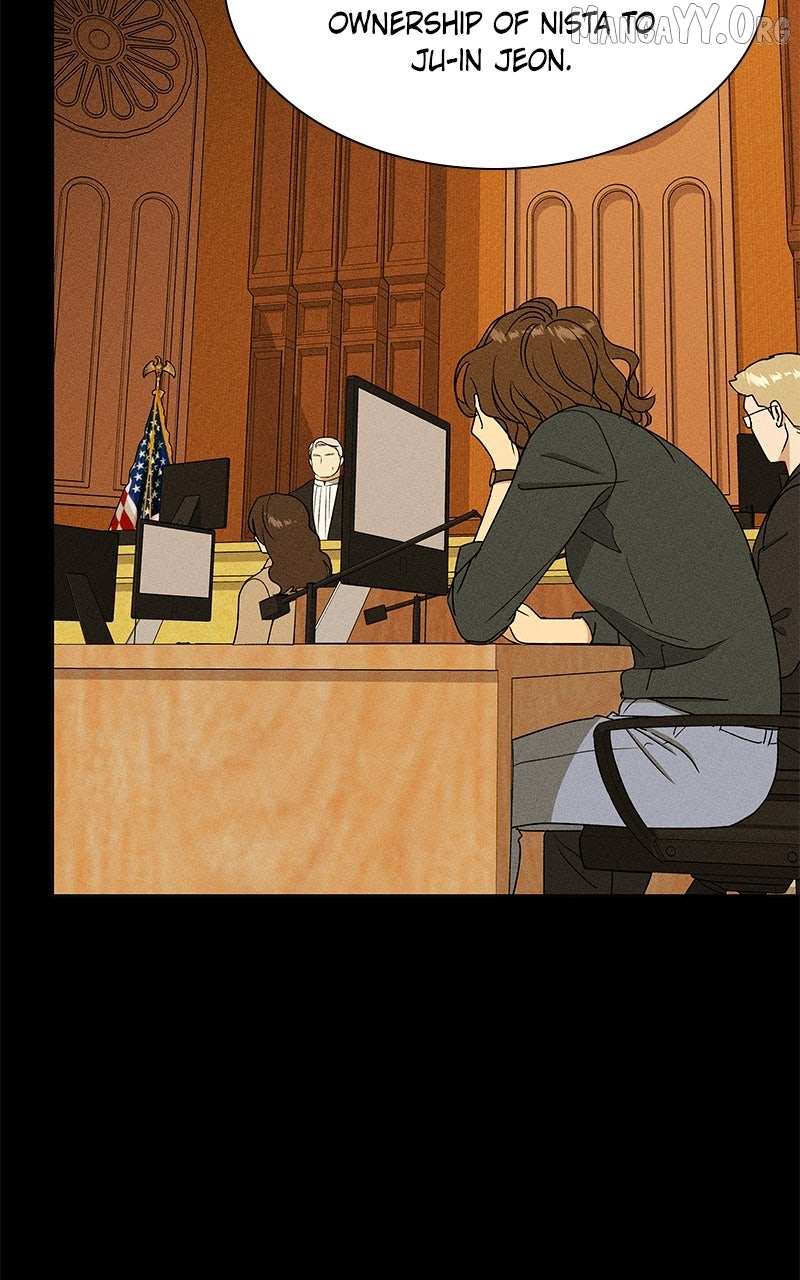 It’s My Life  Webtoon Chapter 51.7 page 112 - 