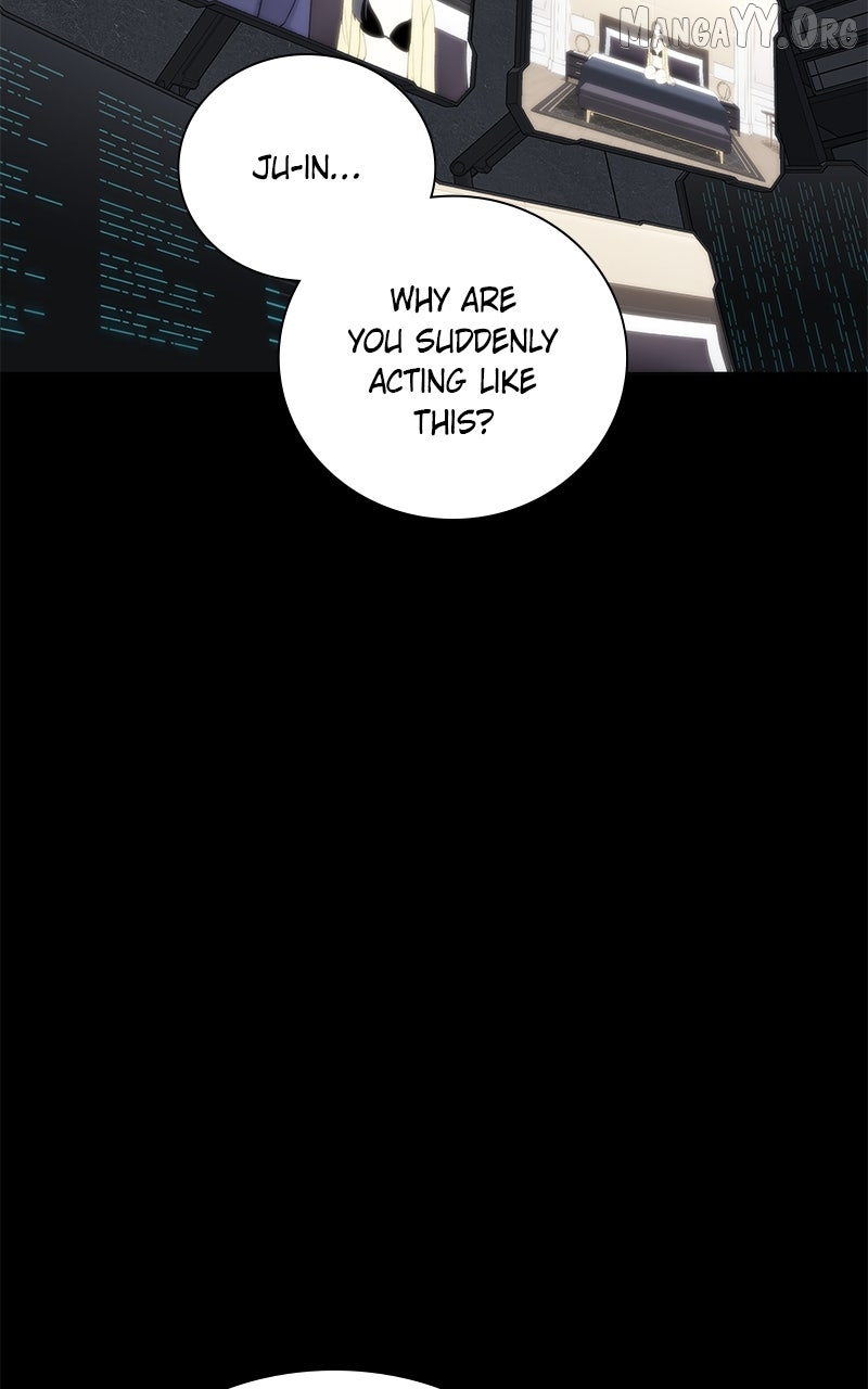 It’s My Life  Webtoon Chapter 51.7 page 118 - 