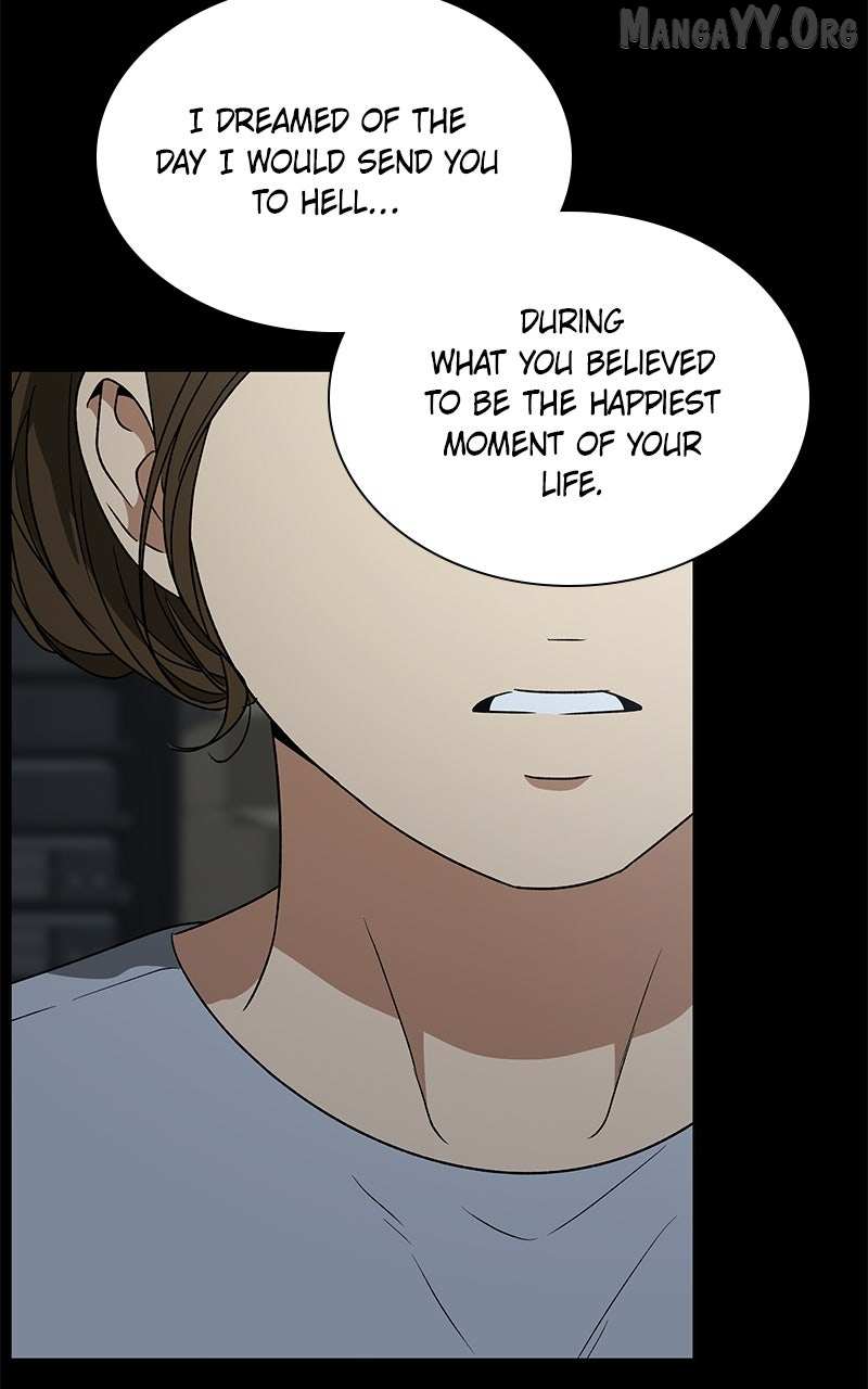 It’s My Life  Webtoon Chapter 51.7 page 119 - 