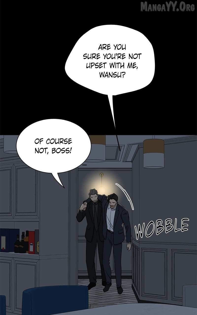 It’s My Life  Webtoon Chapter 51.7 page 13 - 