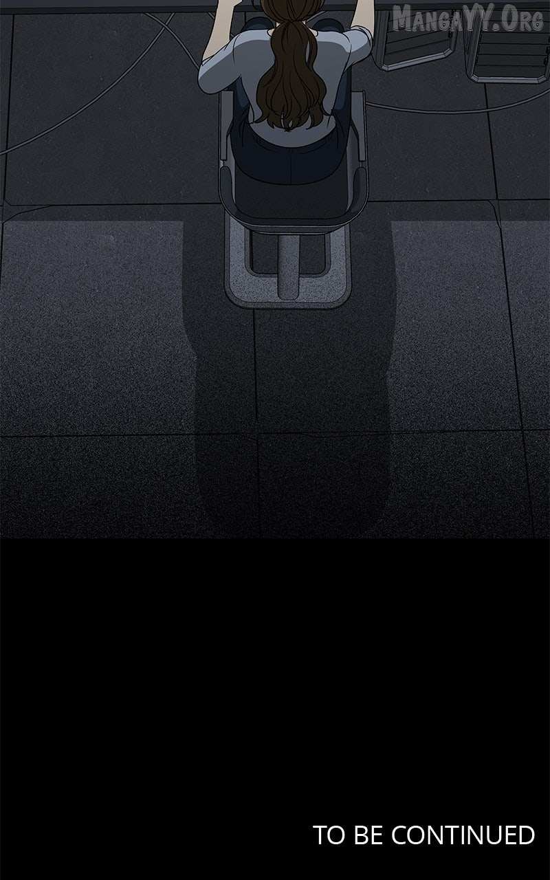 It’s My Life  Webtoon Chapter 51.7 page 124 - 