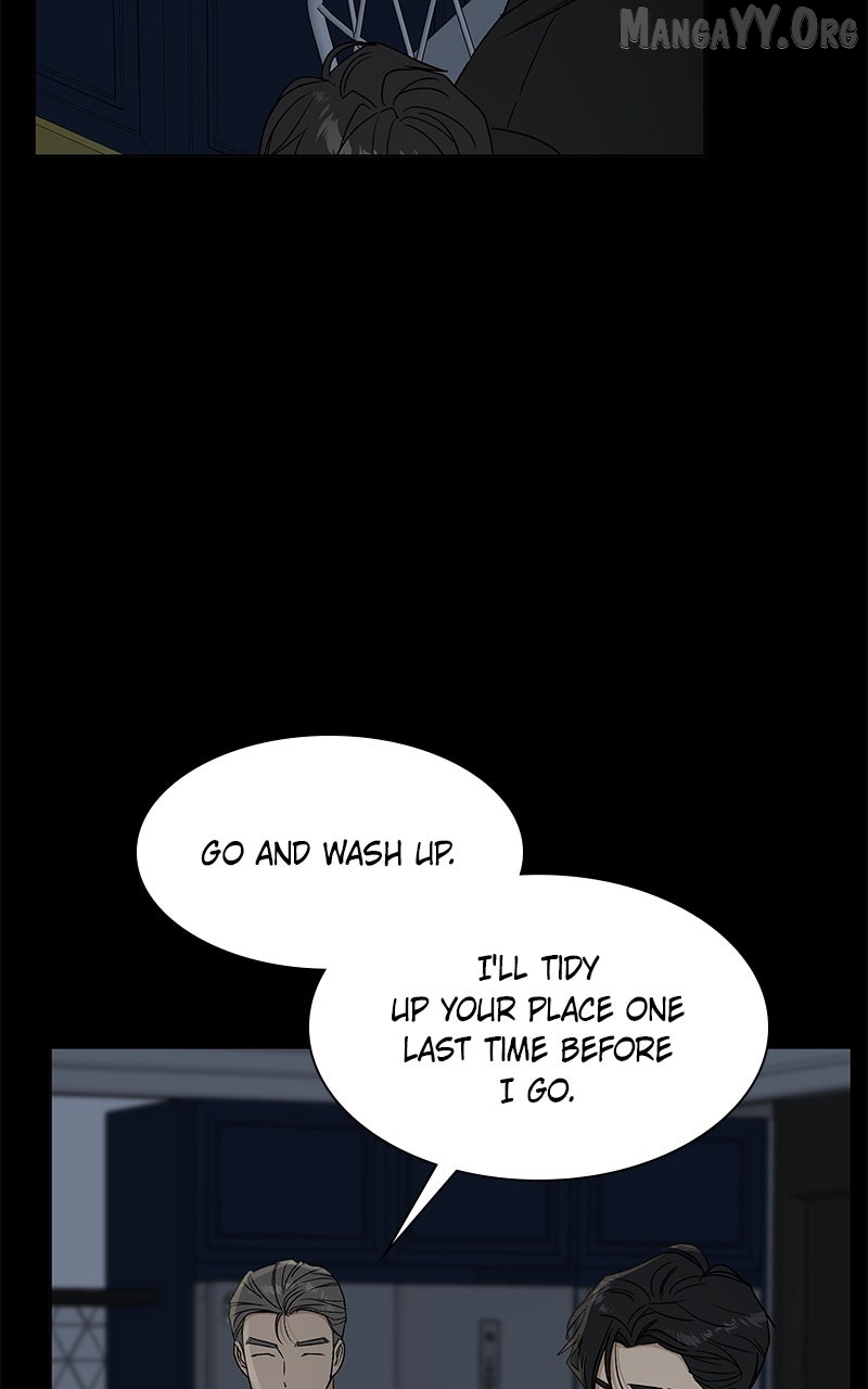 It’s My Life  Webtoon Chapter 51.7 page 17 - 