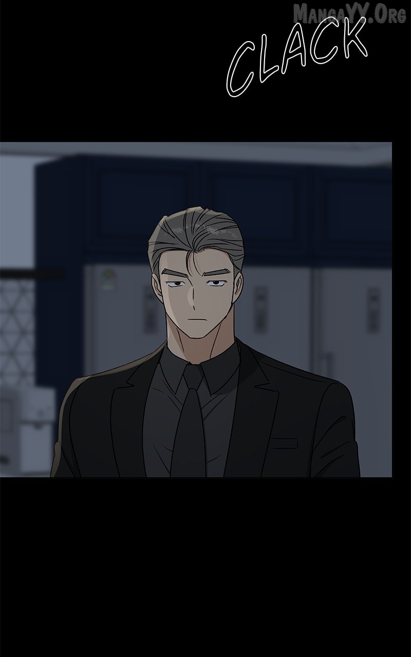 It’s My Life  Webtoon Chapter 51.7 page 19 - 