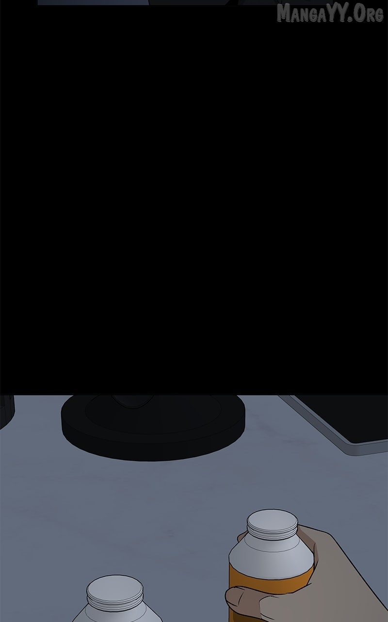 It’s My Life  Webtoon Chapter 51.7 page 21 - 