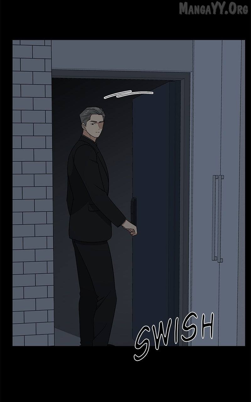 It’s My Life  Webtoon Chapter 51.7 page 23 - 