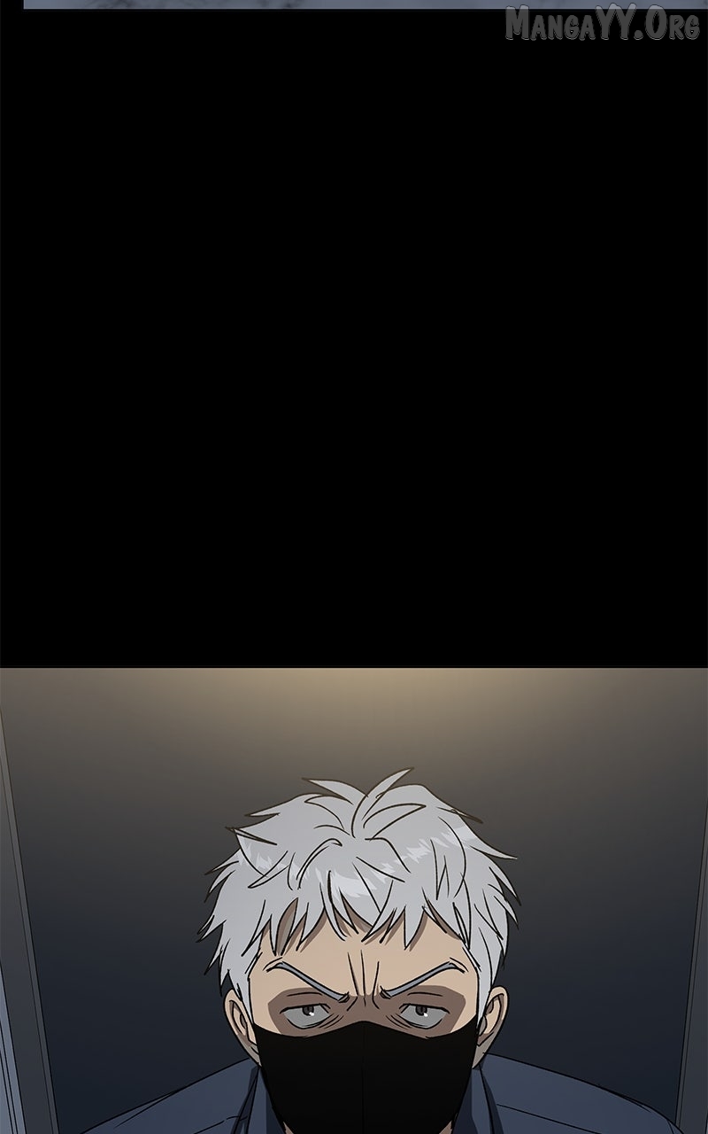 It’s My Life  Webtoon Chapter 51.7 page 26 - 
