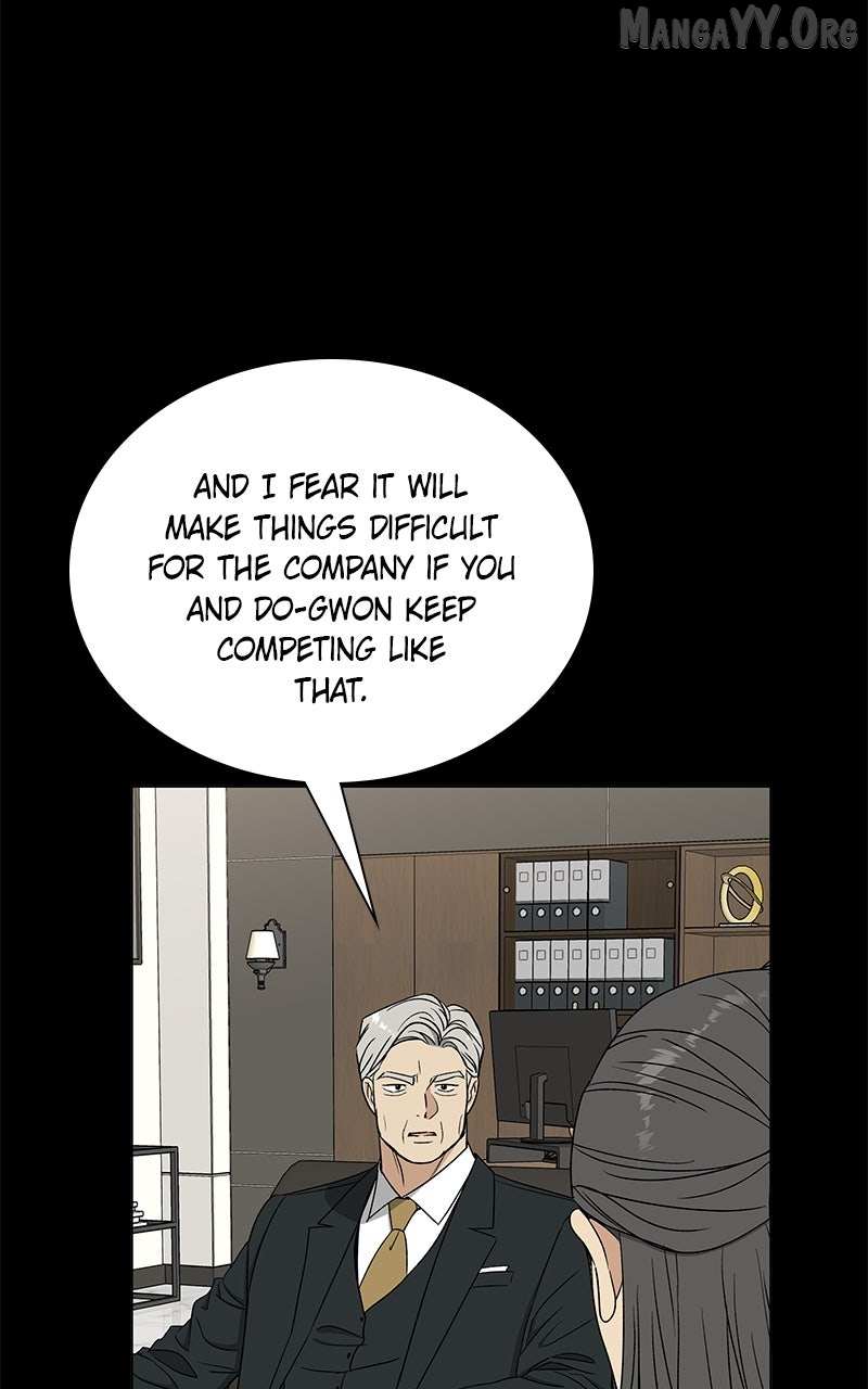 It’s My Life  Webtoon Chapter 51.7 page 32 - 