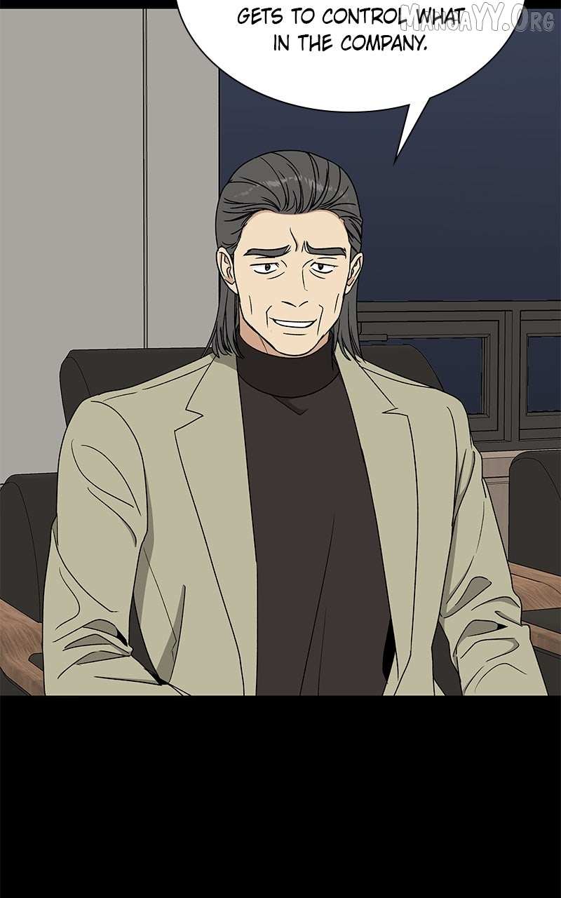 It’s My Life  Webtoon Chapter 51.7 page 34 - 