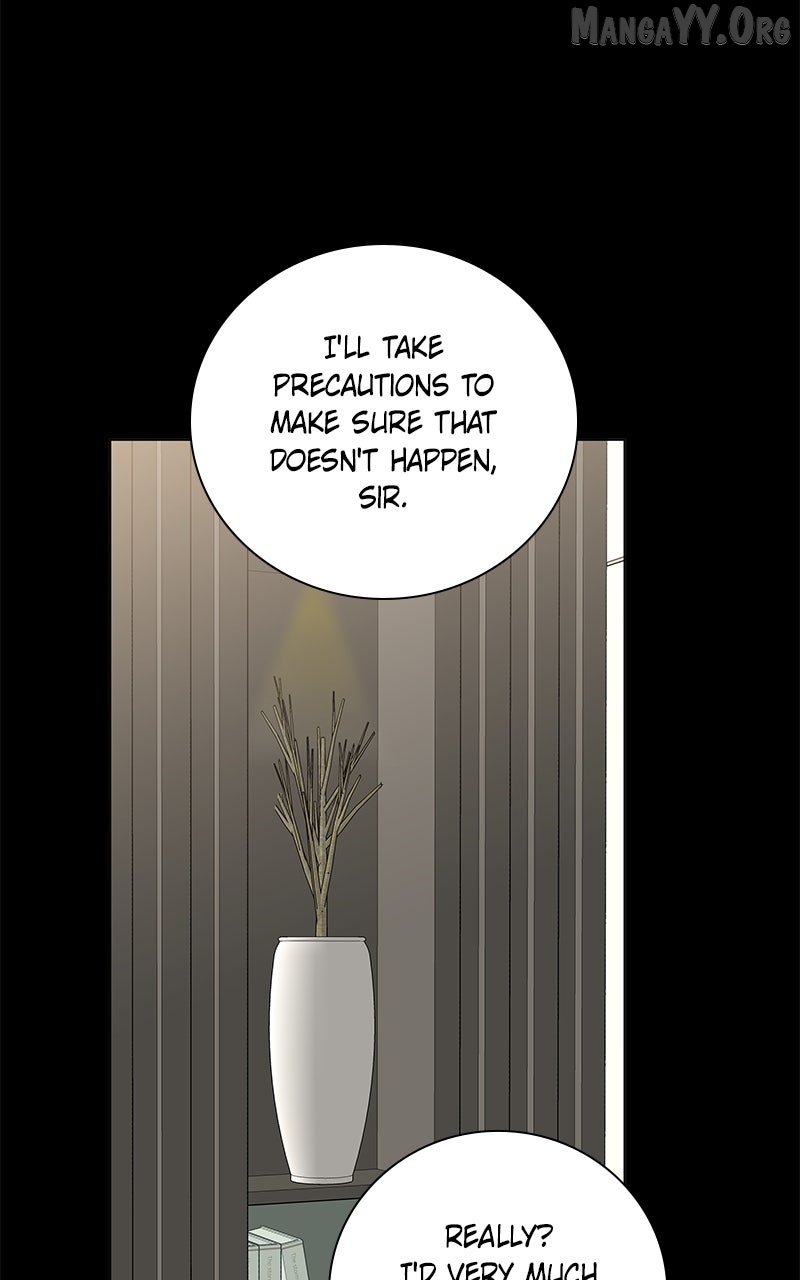 It’s My Life  Webtoon Chapter 51.7 page 35 - 