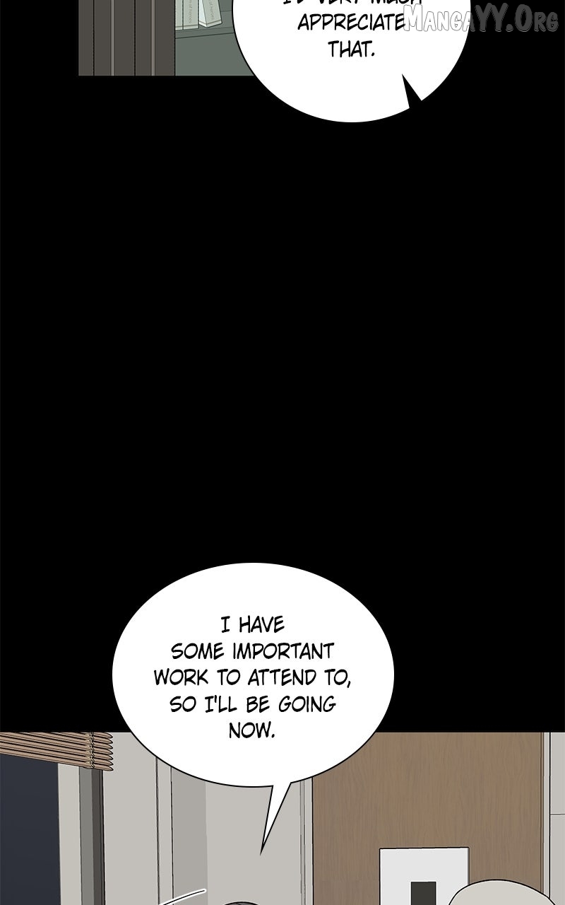 It’s My Life  Webtoon Chapter 51.7 page 36 - 