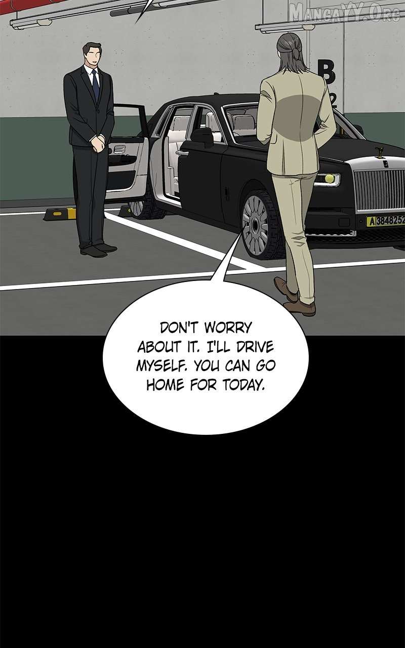 It’s My Life  Webtoon Chapter 51.7 page 39 - 